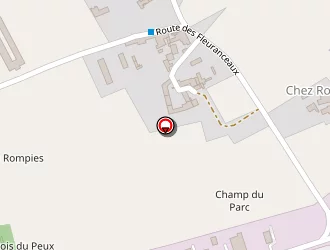 Carte de Arts-energy à Nersac