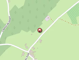 Carte de Barreira Augusto à Champdieu