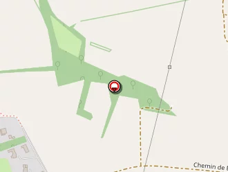 Carte de Dechilly Clément à Chaponnay