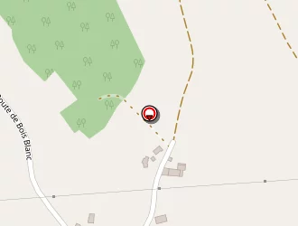 Carte de Boisseau Jean Marc à Bouëx