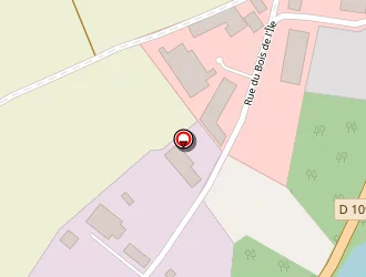 Carte de Côté Bistro à Tournon