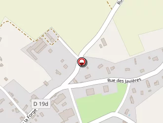 Carte de Mairie à Vasselin