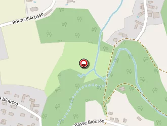 Carte de Veuthay Patrick à Saint-chef