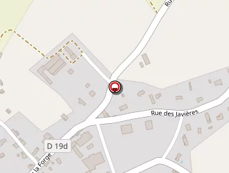 Carte de Page Corinne à Vasselin