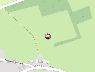 Carte de Frich Arnaud à Cunlhat