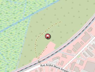 Carte de Ar Pub à Royan