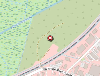 Carte de Prixe Ménager à Royan