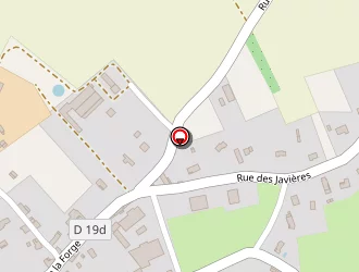 Carte de Lebeaux Christiane à Vasselin