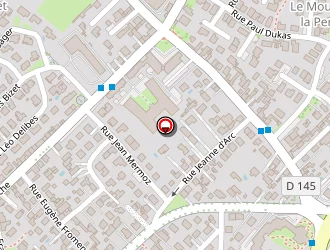 Carte de Diag Habitat à Royan