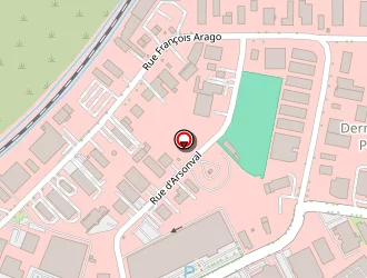 Carte de Locatoumat à Royan