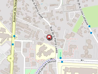 Carte de Martin Sébastien à Angoulême