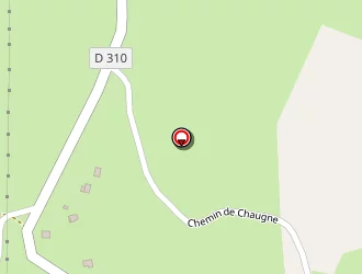 Carte de Mairie à Sallèdes