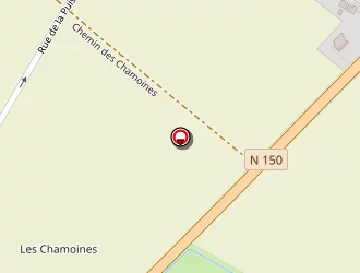 Carte de Europhenix à Médis