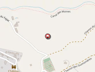 Carte de Cantine Scolaire à Saint-chef