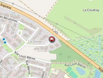 Carte de Taxi Motard à Royan