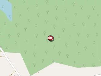 Carte de St Bart Froid (guezengar) à Saint-barthélemy-de-bussière