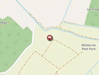 Carte de Artaud Gilles à Corme-écluse