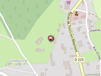 Carte de Giraud Didier à Domaize