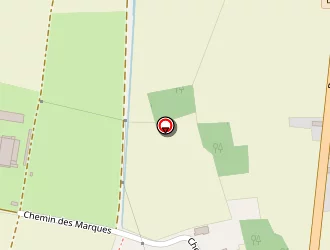 Carte de Brun Gilles à Saint-savin