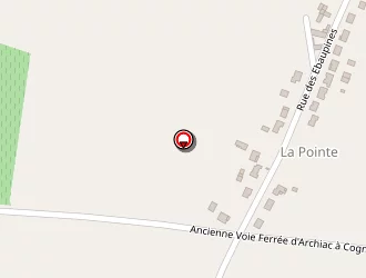 Carte de Valtaud Christian à Genté