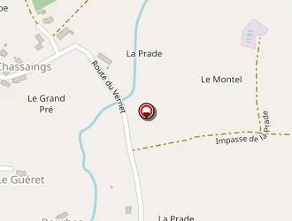 Carte de Janin Marion à Job