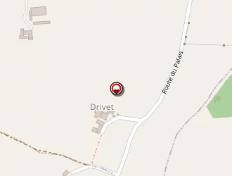 Carte de Vericel Robert à Larajasse