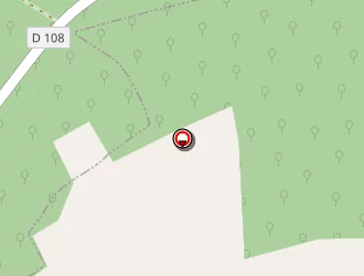 Carte de Biolande à Marthon