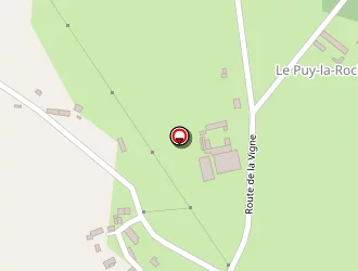 Carte de Barrot Antony à Nexon