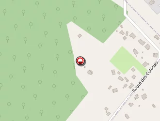 Carte de Batailler Michel à Tournon