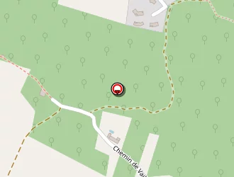 Carte de Chomard Stéphane à Saint-chef