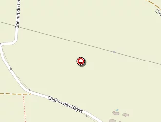 Carte de Durand Daniel à Saint-savin