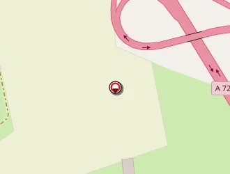 Carte de La Tapissière (gaec) à Chalain-le-comtal