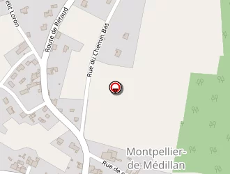 Carte de Lopez Isabelle à Montpellier-de-médillan