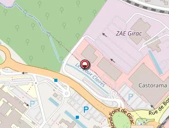 Carte de Mathe Nicolas à Saint-michel