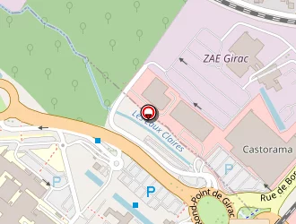 Carte de Mnh à Saint-michel