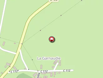 Carte de Riley Mark à Dournazac