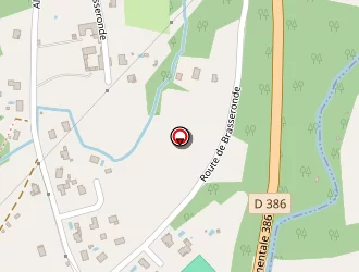 Carte de Satory Patrick à Montagny