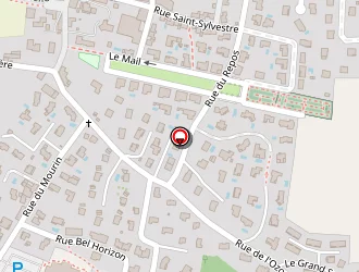 Carte de Dejean Emmanuel à Solaize