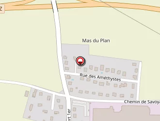 Carte de Smmi Nacelles Et Chariots Heyrieux à Heyrieux