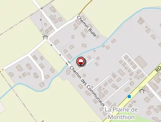 Carte de Caloi Catherine à Monthion