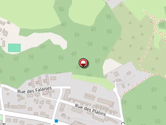 Carte de Jacques Fabrice à Angoulême