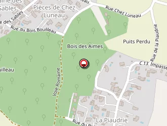 Carte de Medis Taxi à Médis