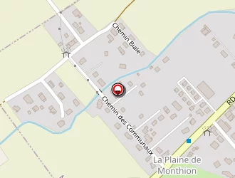 Carte de Salerno David à Monthion