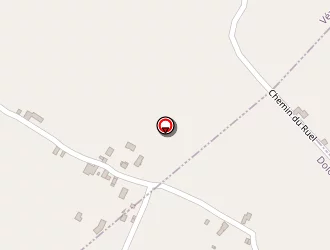 Carte de Vial Dominique à Vézeronce-curtin