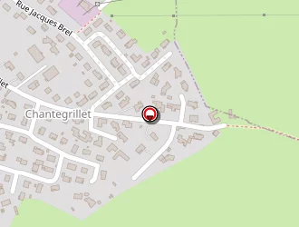 Carte de Rphypnose à Montrond-les-bains