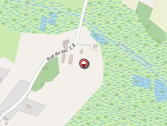 Carte de Berger-by André-noël (ets) à Vignieu