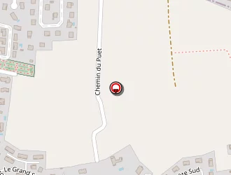 Carte de Activ Travaux à Solaize