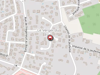 Carte de Flash-photo à Soyaux