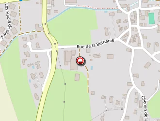 Carte de Goupil Jean-sébastien à Méry