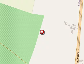 Carte de Charron Didier à Genté